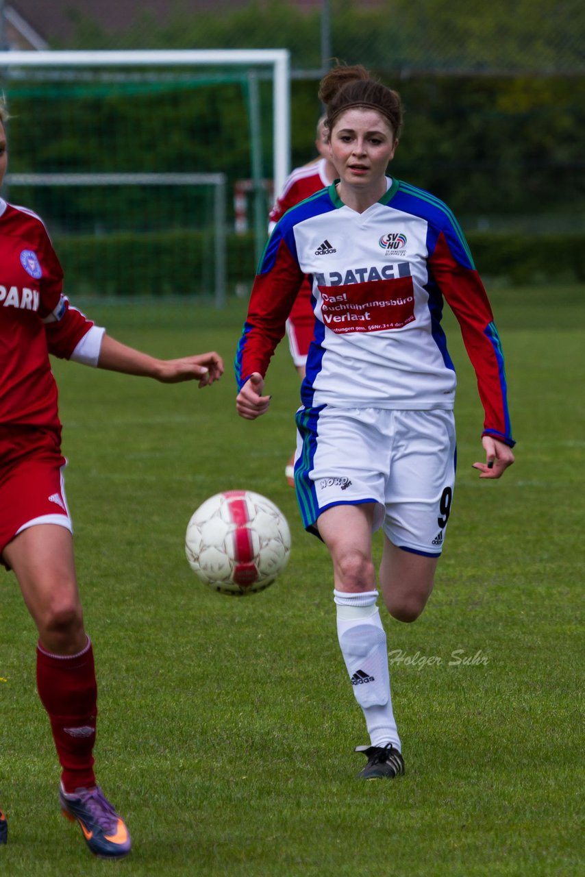 Bild 299 - Frauen SV Henstedt Ulzburg - Holstein Kiel : Ergebnis: 2:1